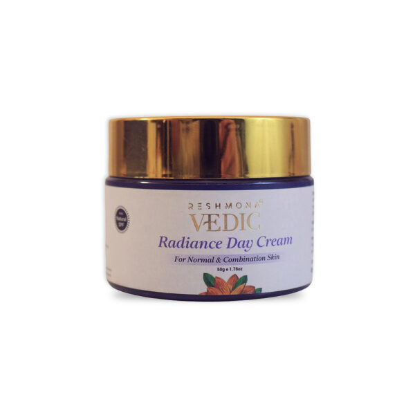 Radiance Day Cream