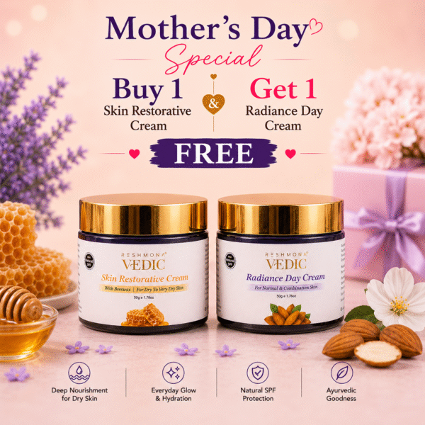 Mother’s Day Glow Duo